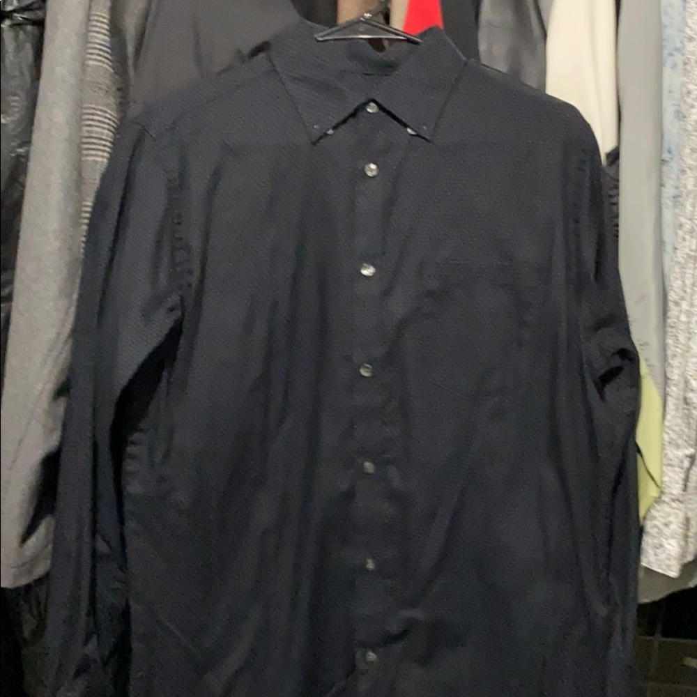 Van Heusen long sleeve